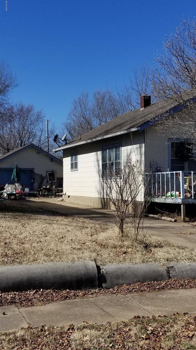 306 North Connor Avenue, Joplin, MO 64801