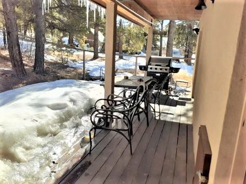 195 Wilderness Drive, Pagosa Springs, CO 81147