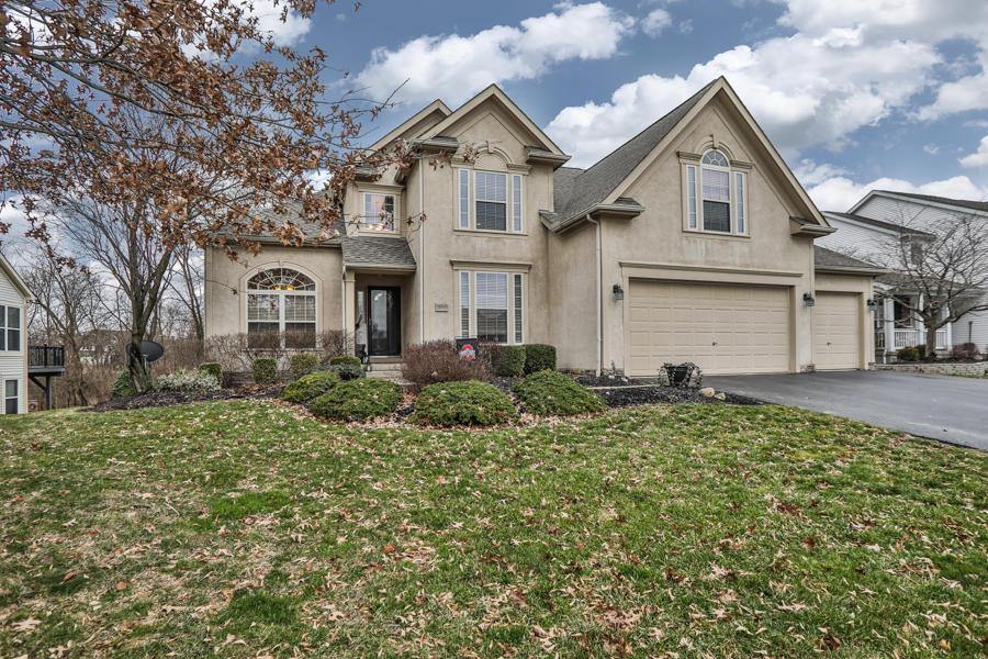 5095 Snowy Creek Drive, Grove City, OH 43123