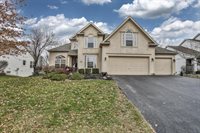 5095 Snowy Creek Drive, Grove City, OH 43123