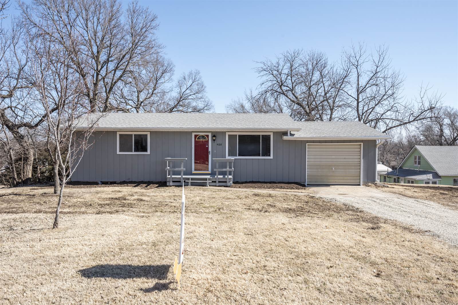 408 S Court, Enterprise, KS 67441 Listings NextHome Unlimited