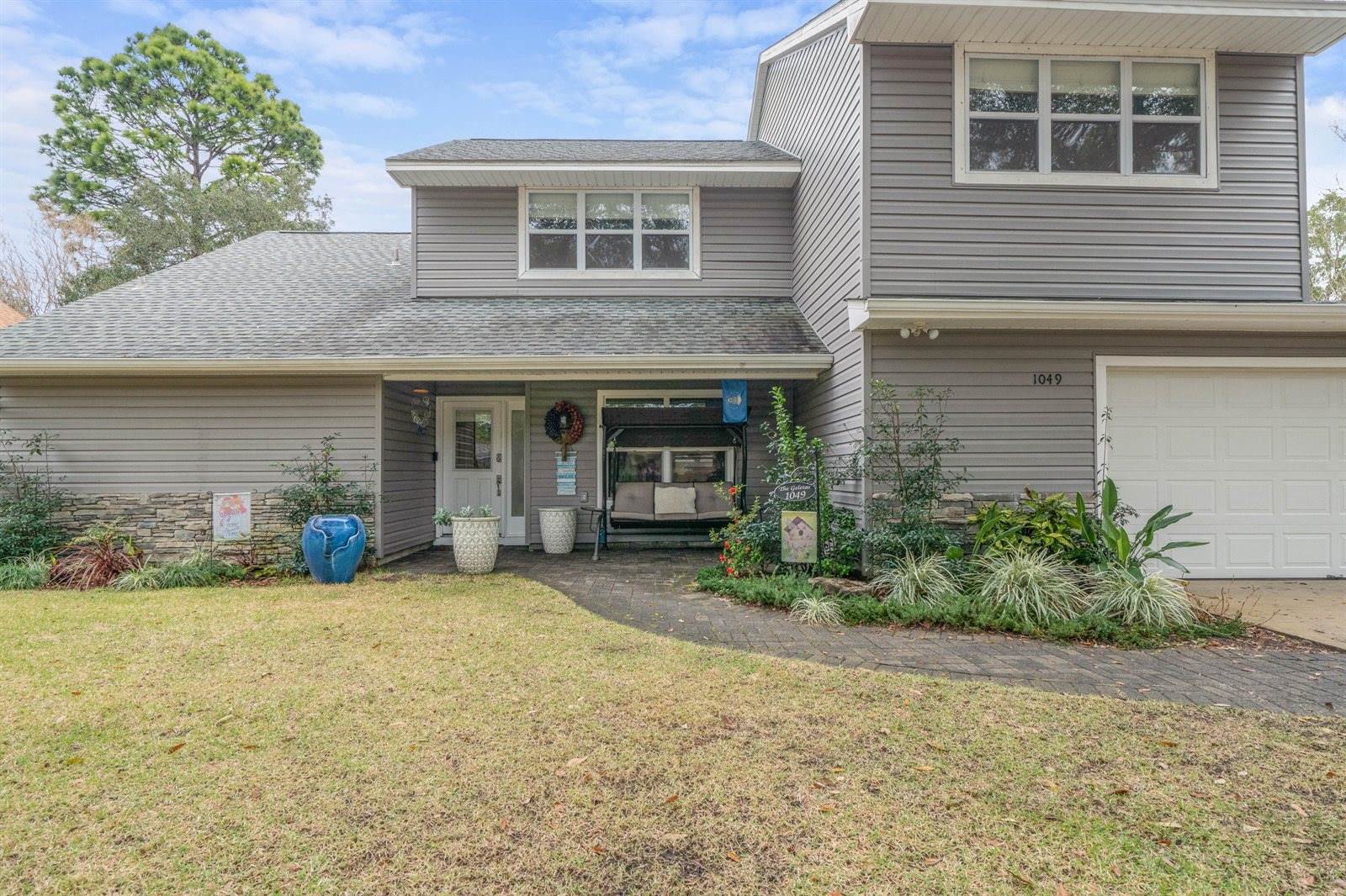 1049 East Troon Drive, Niceville, FL 32578