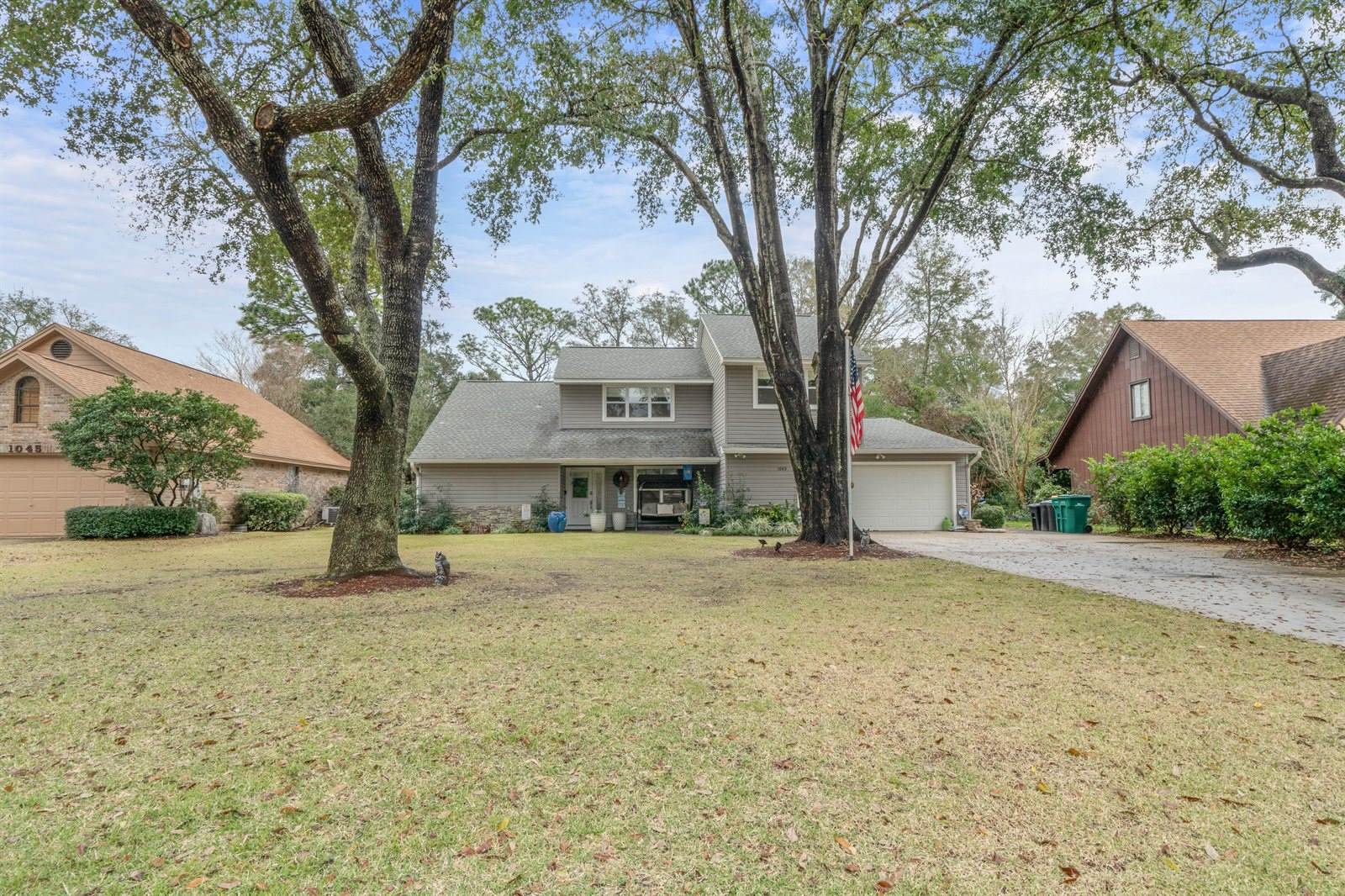 1049 East Troon Drive, Niceville, FL 32578