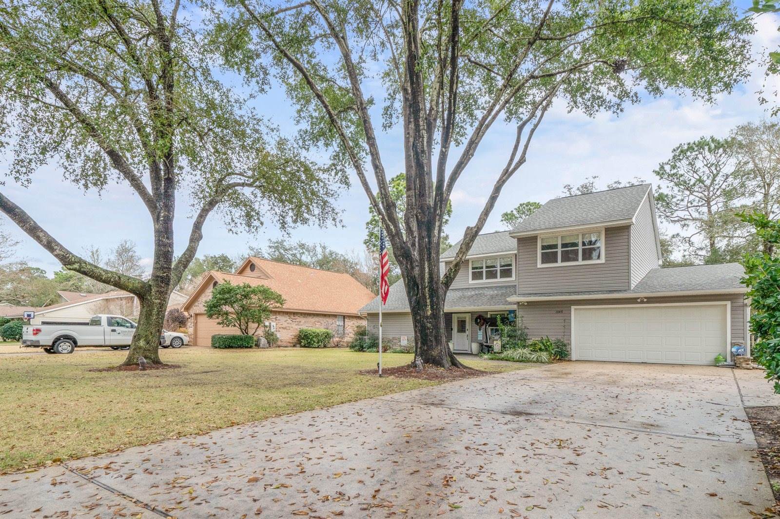 1049 East Troon Drive, Niceville, FL 32578