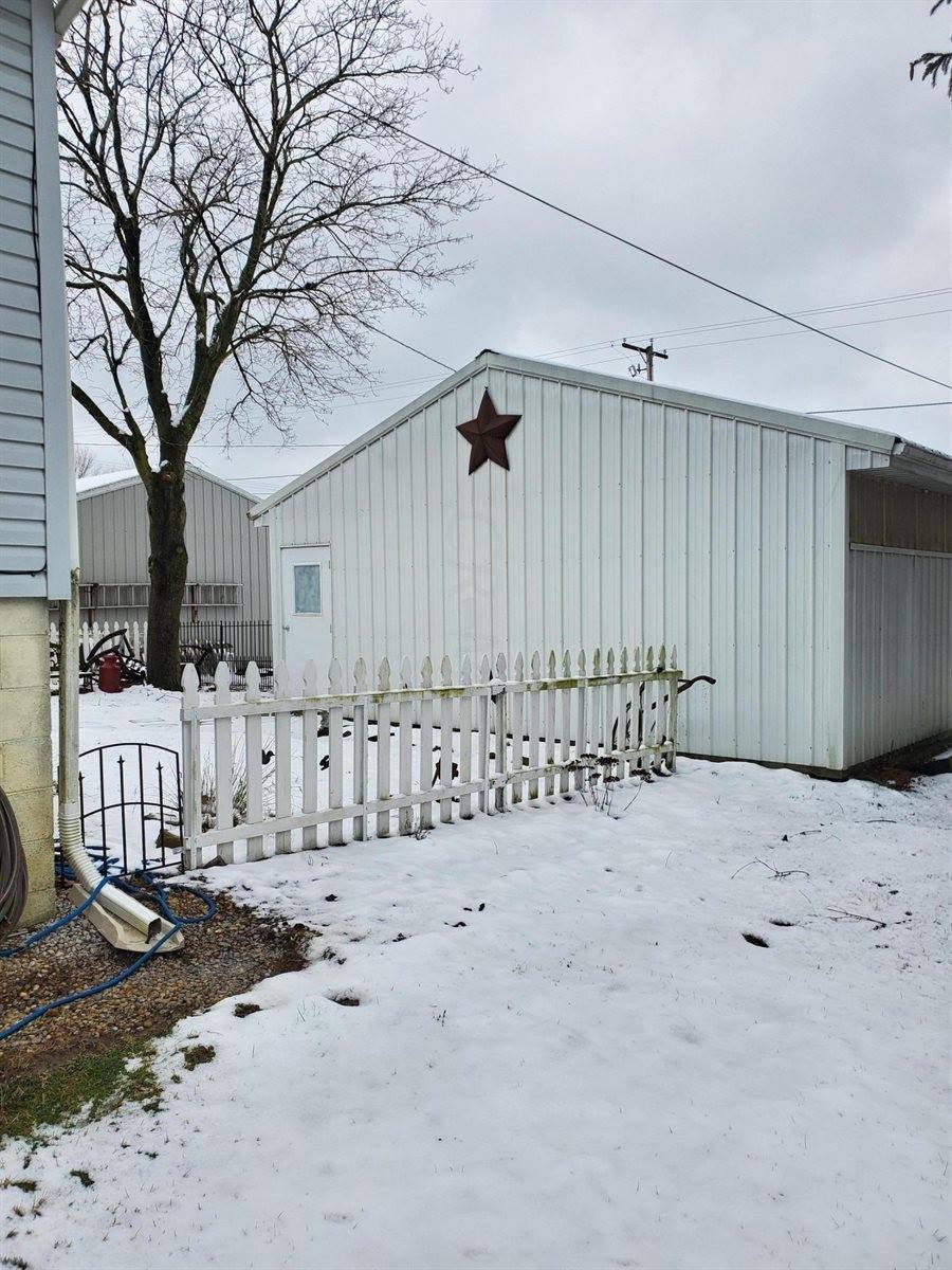 442 Mill Street, Utica, OH 43080