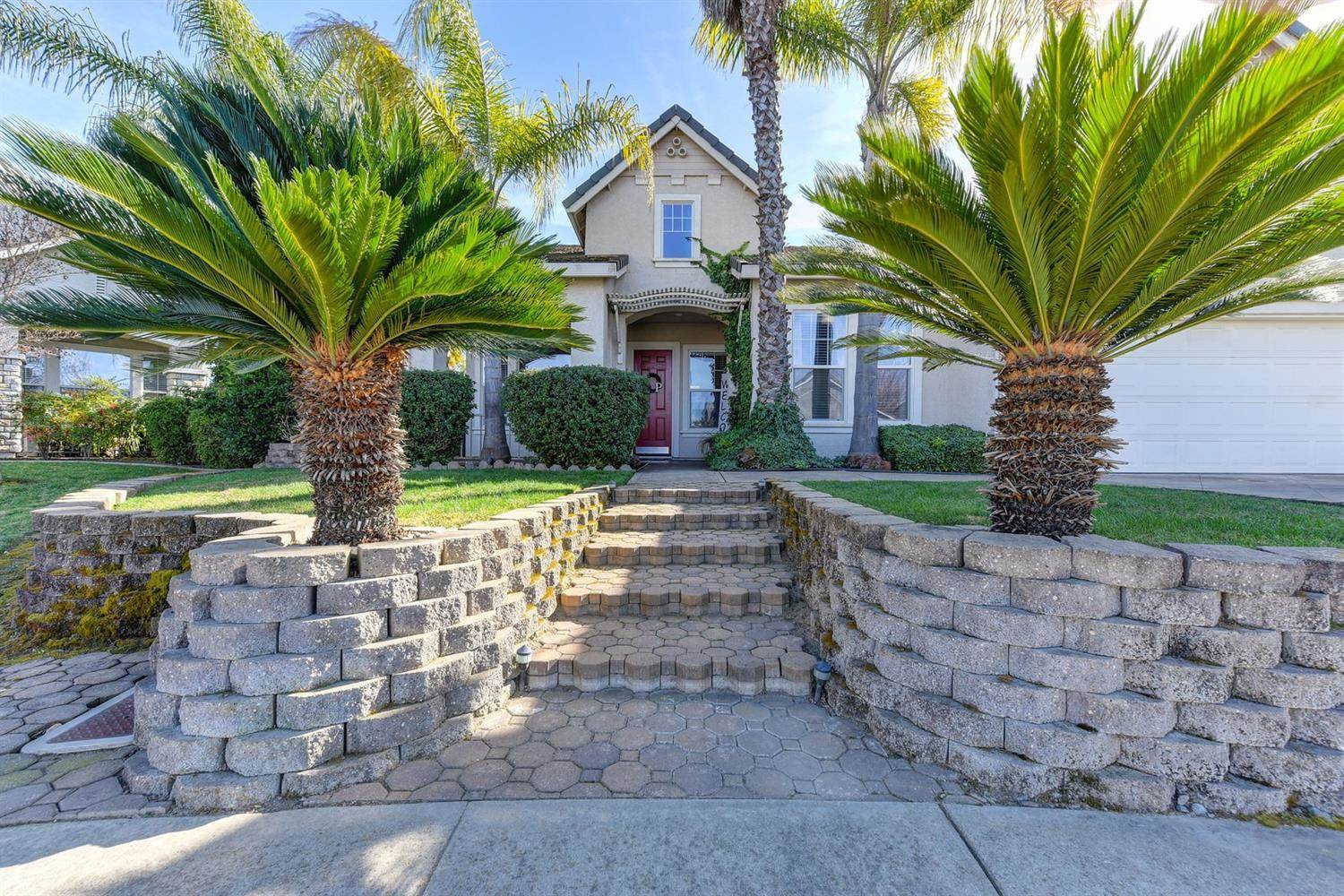 1908 Santa Ines Street, Roseville, CA 95747