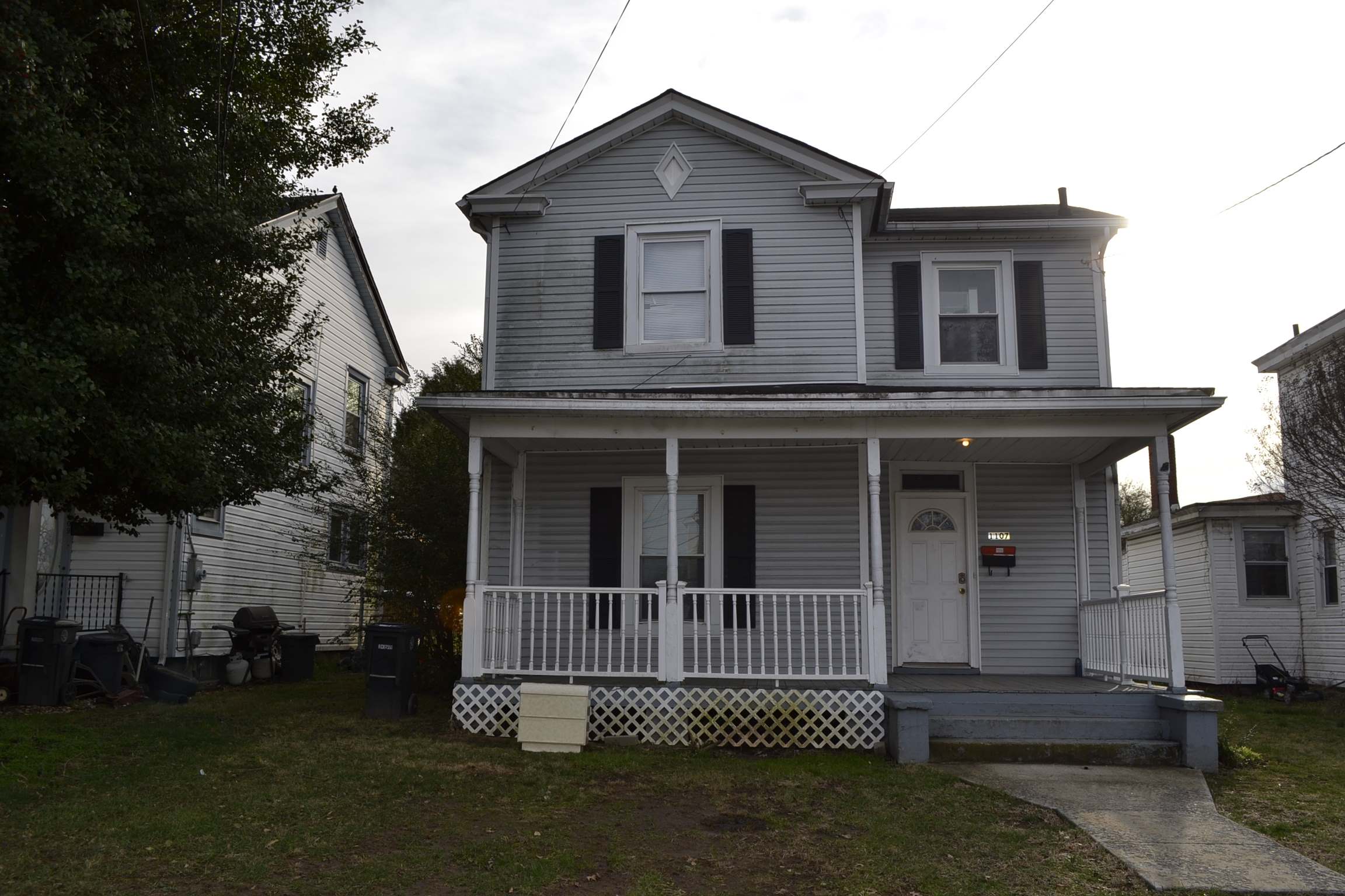 1107 East Grand Avenue, Lynchburg, VA 24501