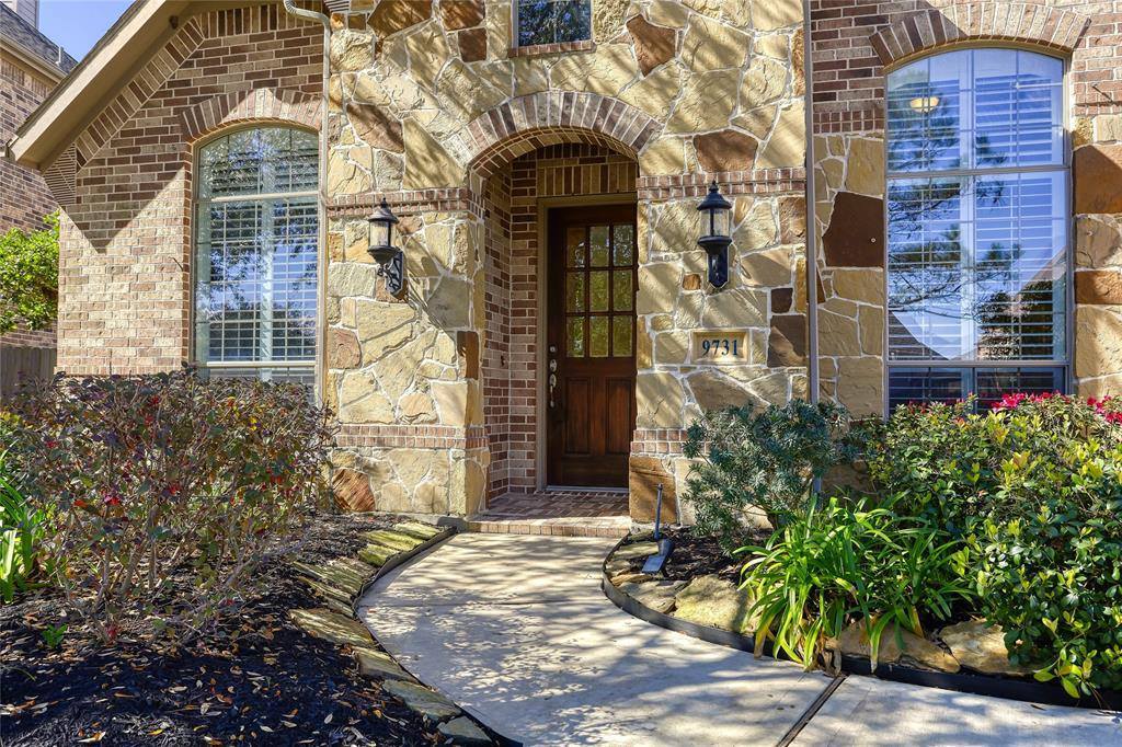 9731 Chicory Chase Court, Katy, TX 77494