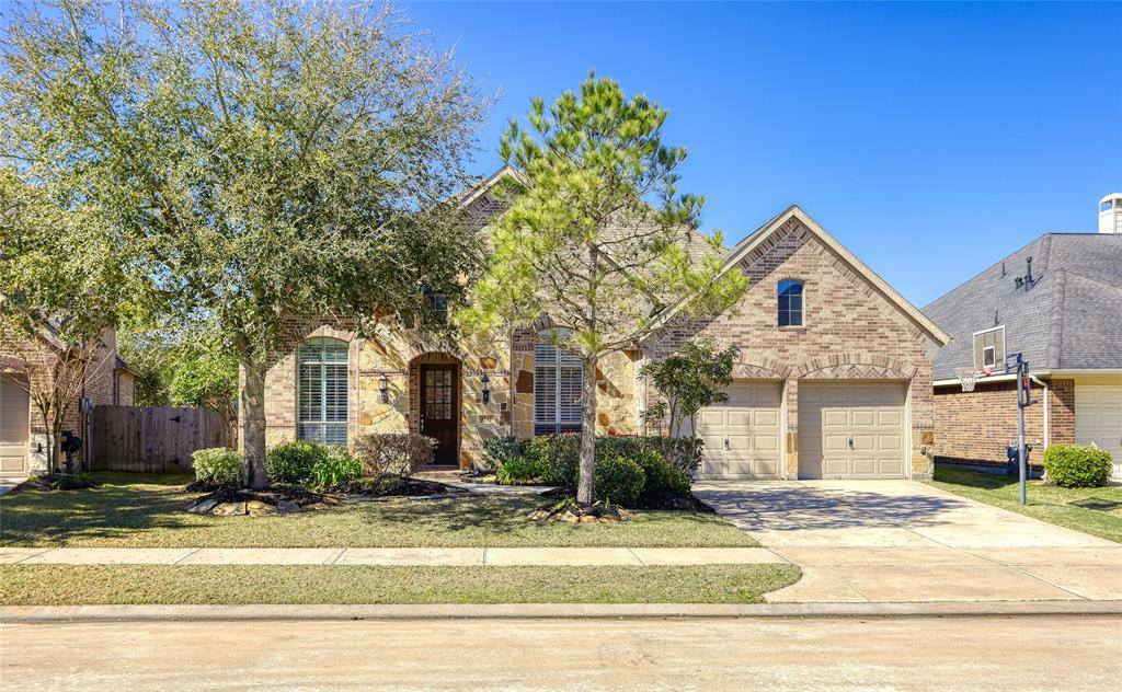 9731 Chicory Chase Court, Katy, TX 77494