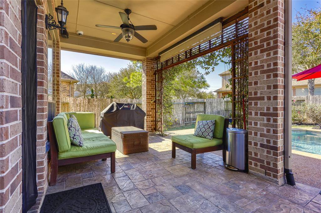 9731 Chicory Chase Court, Katy, TX 77494