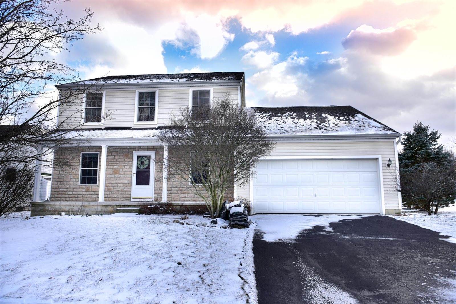 5337 Genoa Farms Boulevard, Westerville, OH 43082