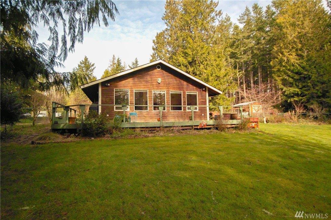 17307 Snee-oosh Rd, La Conner, WA 98257