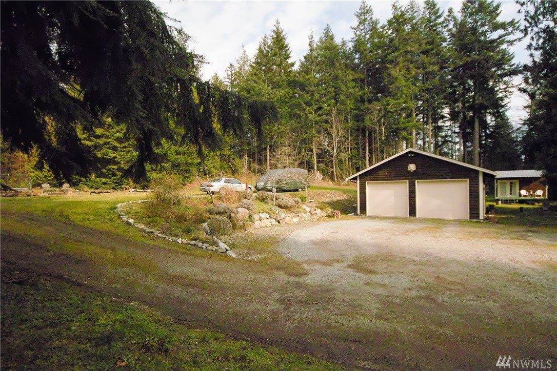 17307 Snee-oosh Rd, La Conner, WA 98257