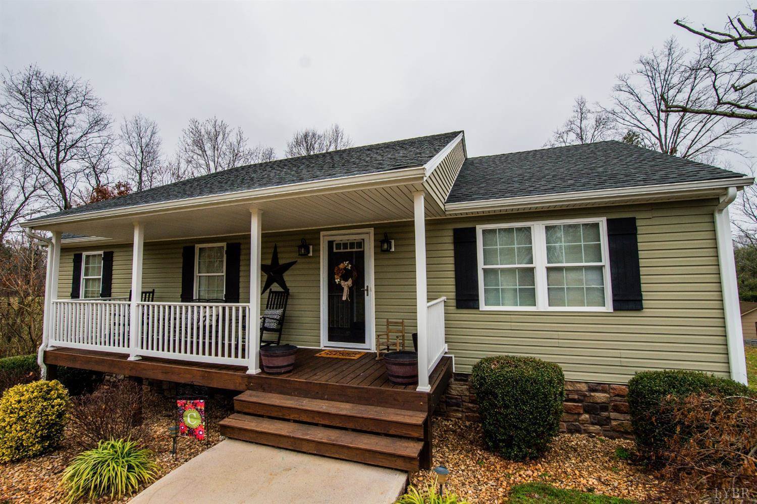 66 Drury Road, Lynchburg, VA 24504