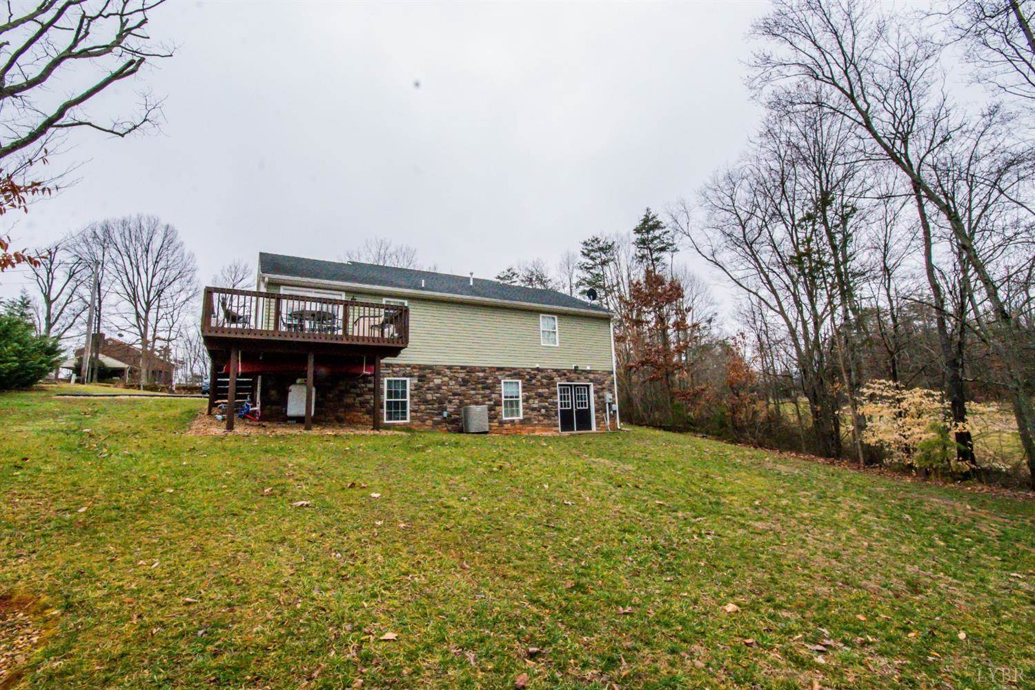 66 Drury Road, Lynchburg, VA 24504