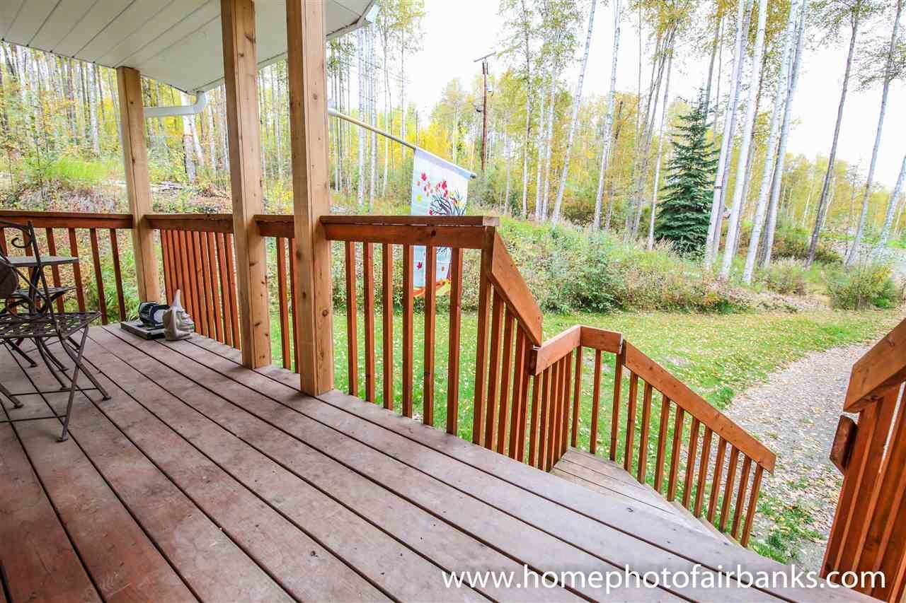 739 Suncrest Drive, Fairbanks, AK 99712