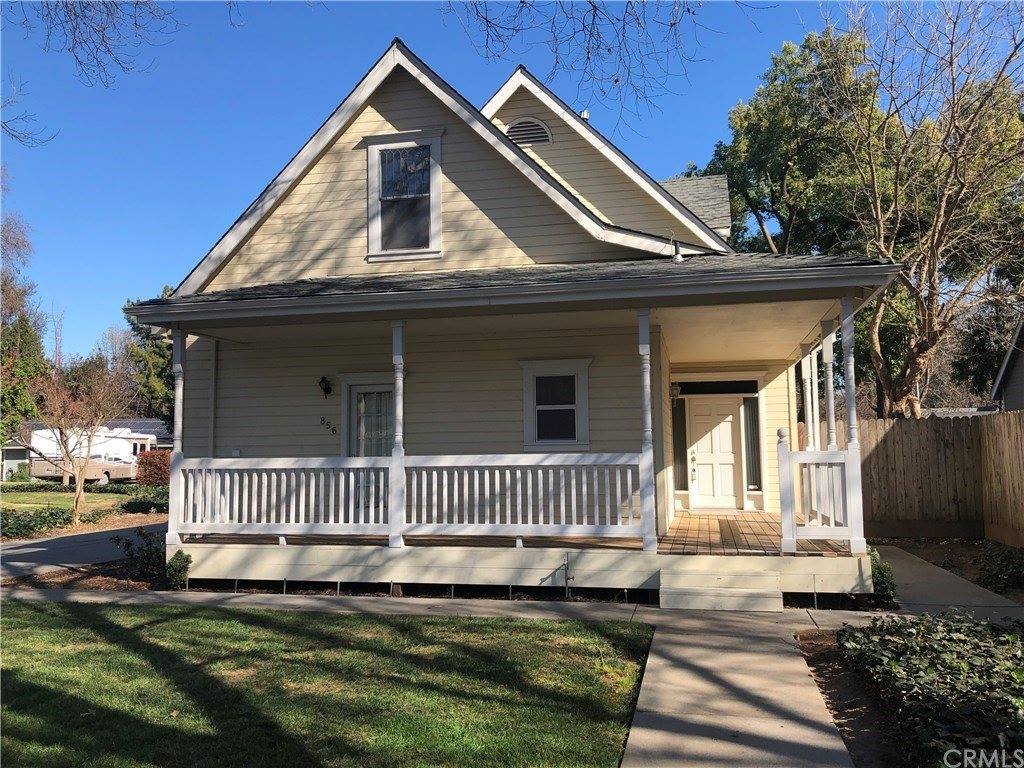 856 Victorian Park Dr., Chico, CA 95926