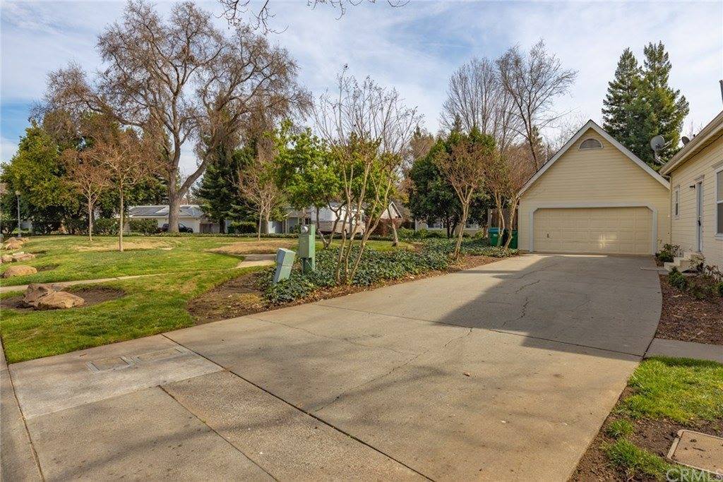 856 Victorian Park Dr., Chico, CA 95926