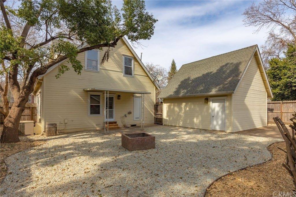 856 Victorian Park Dr., Chico, CA 95926