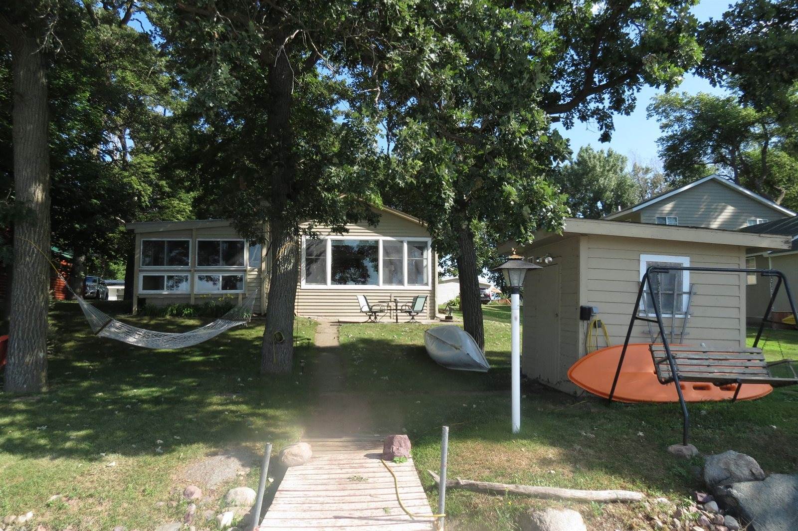 24671 McClelland Lane, Spirit Lake, IA 51360