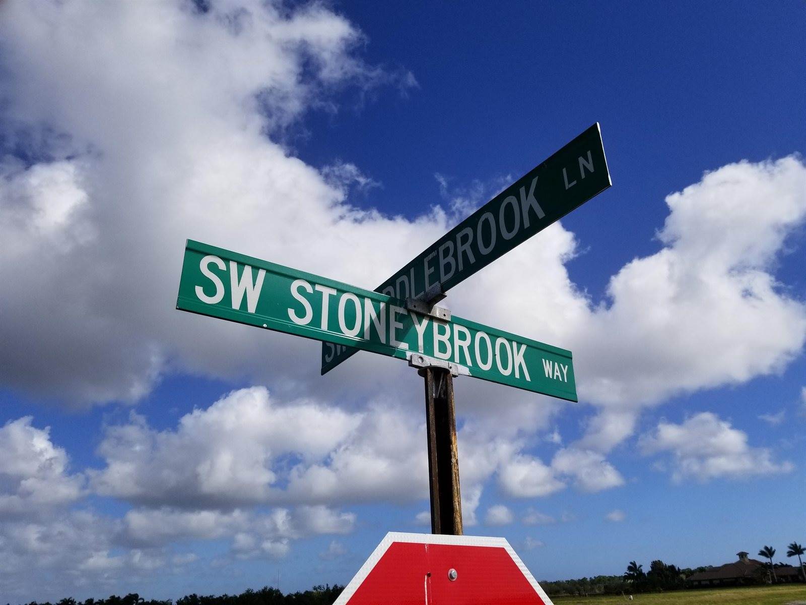 3860 SW Stoneybrook Way, Palm City, FL 34990