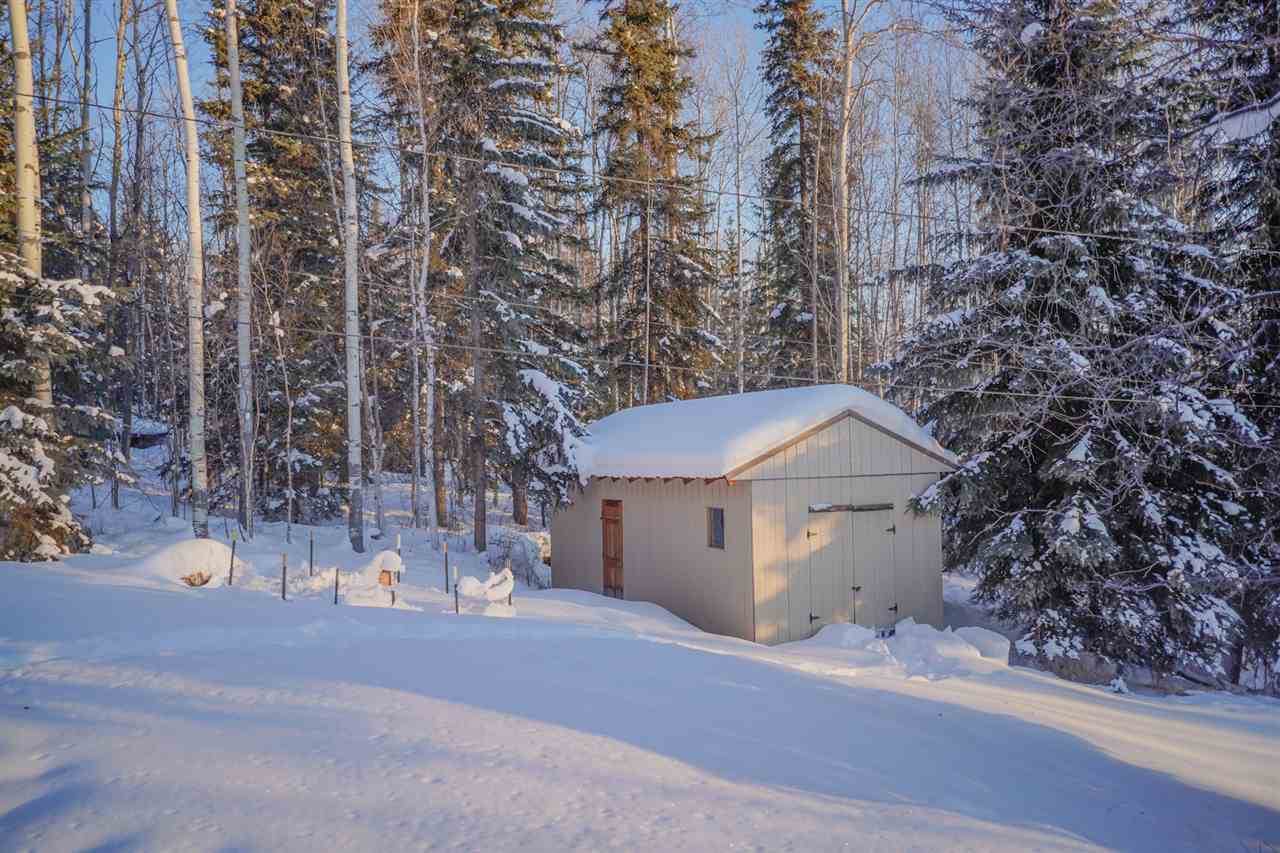 1118 W Chena Hills Drive, Fairbanks, AK 99709