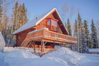 1118 W Chena Hills Drive, Fairbanks, AK 99709