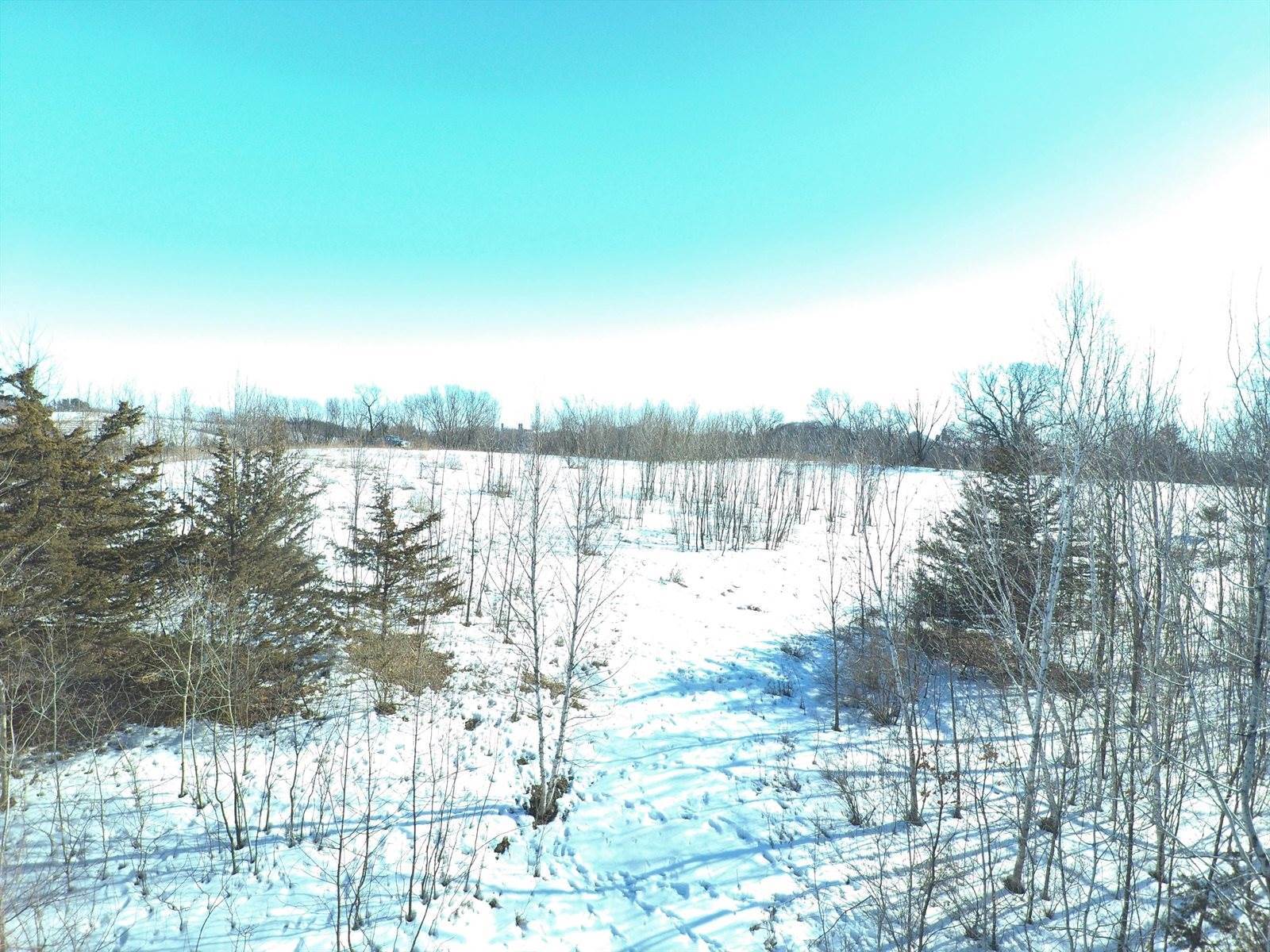 0 Spring Coulee Rd, Bergen, WI 54632