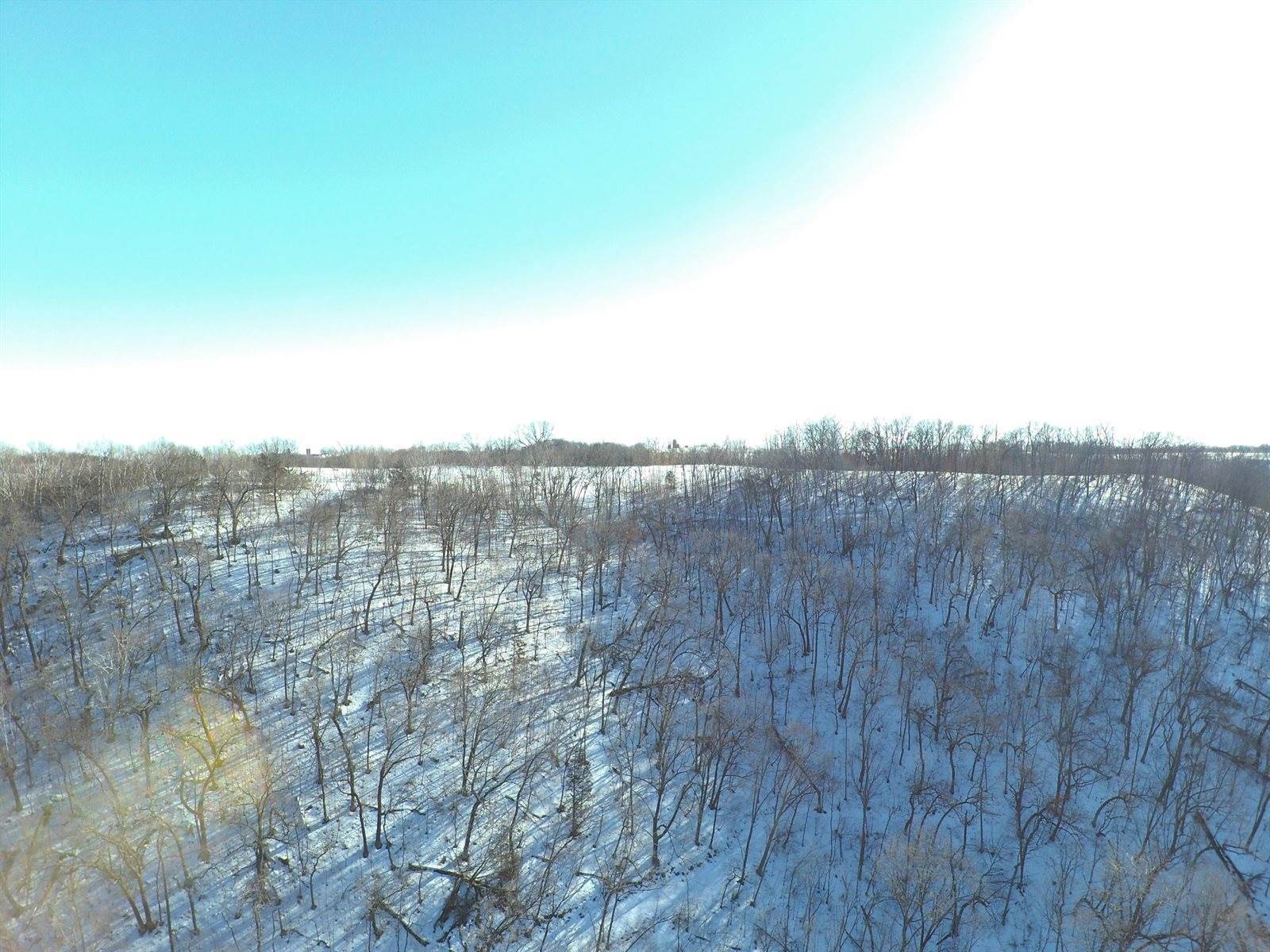 0 Spring Coulee Rd, Bergen, WI 54632