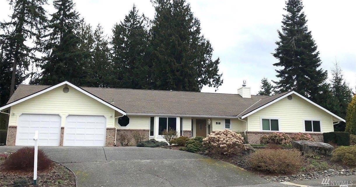 510 North Waugh, Mount Vernon, WA 98273