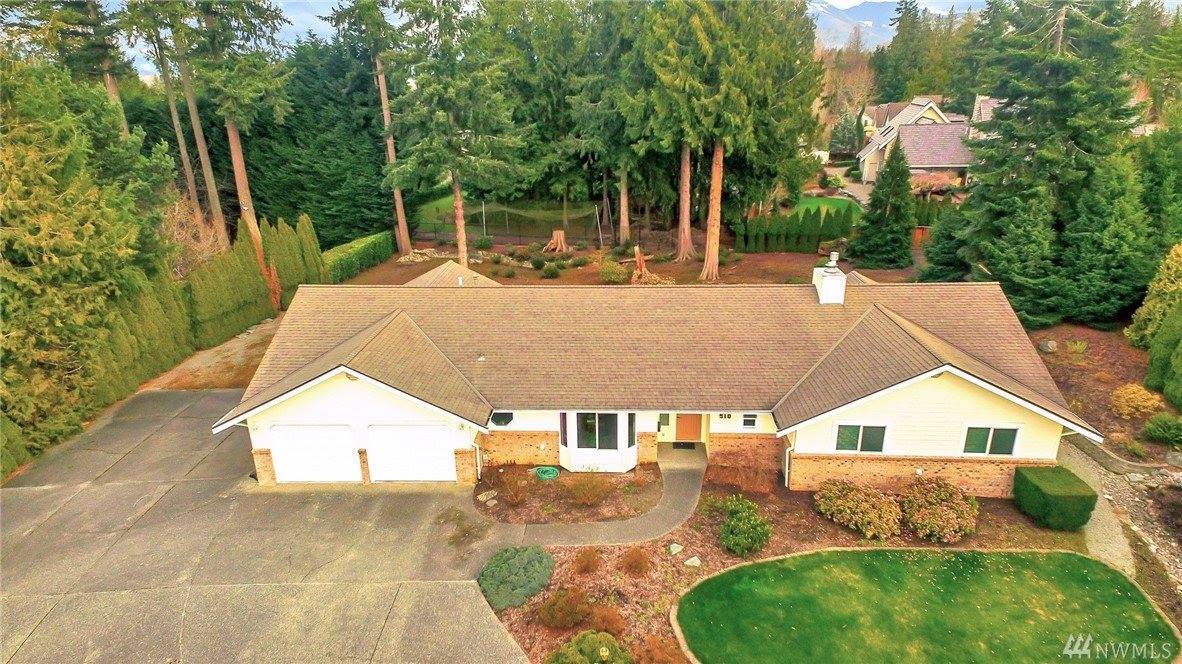 510 North Waugh, Mount Vernon, WA 98273