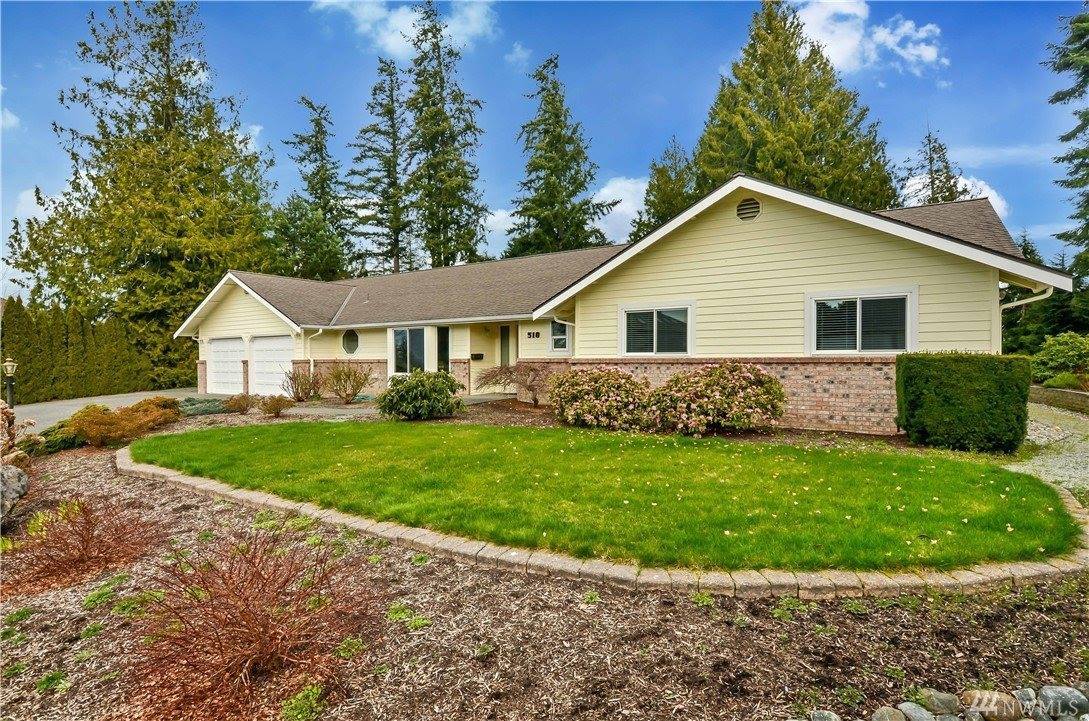 510 North Waugh, Mount Vernon, WA 98273