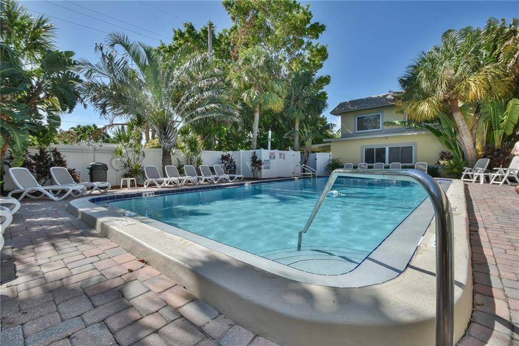 600 71ST Avenue, #9, Saint Pete Beach, FL 33706