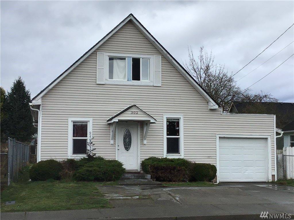 302 West State St, Sedro Woolley, WA 98284