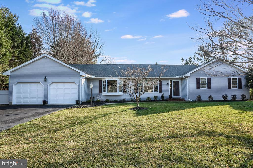 10 Howe Drive, Dover, DE 19901 Listings NextHome Preferred