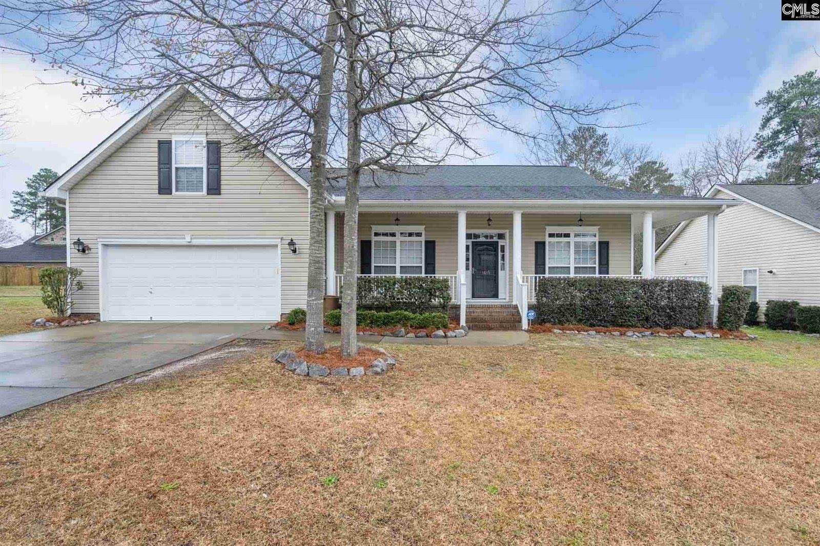 161 Rivendell, Lexington, SC 29073