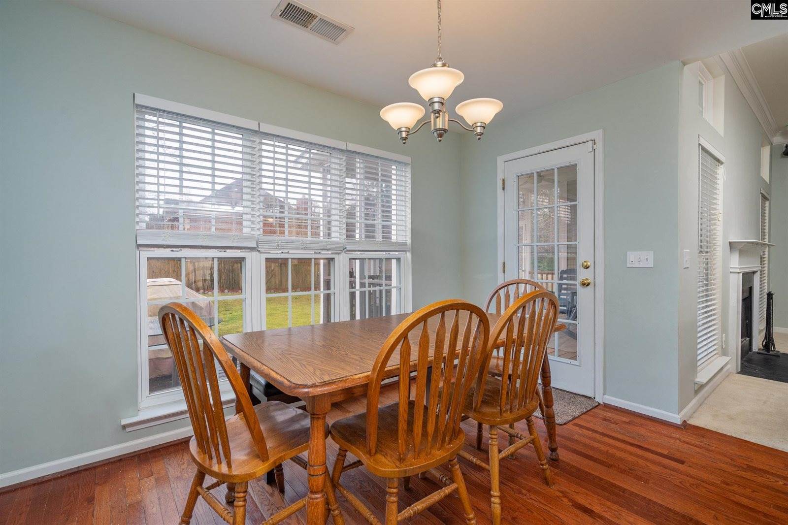 161 Rivendell, Lexington, SC 29073