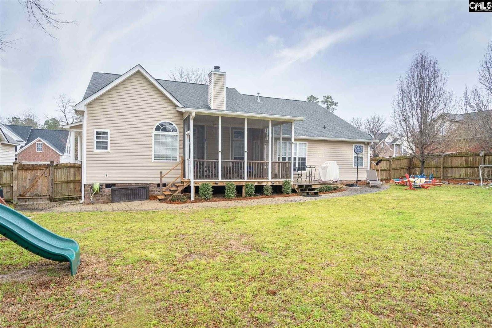 161 Rivendell, Lexington, SC 29073