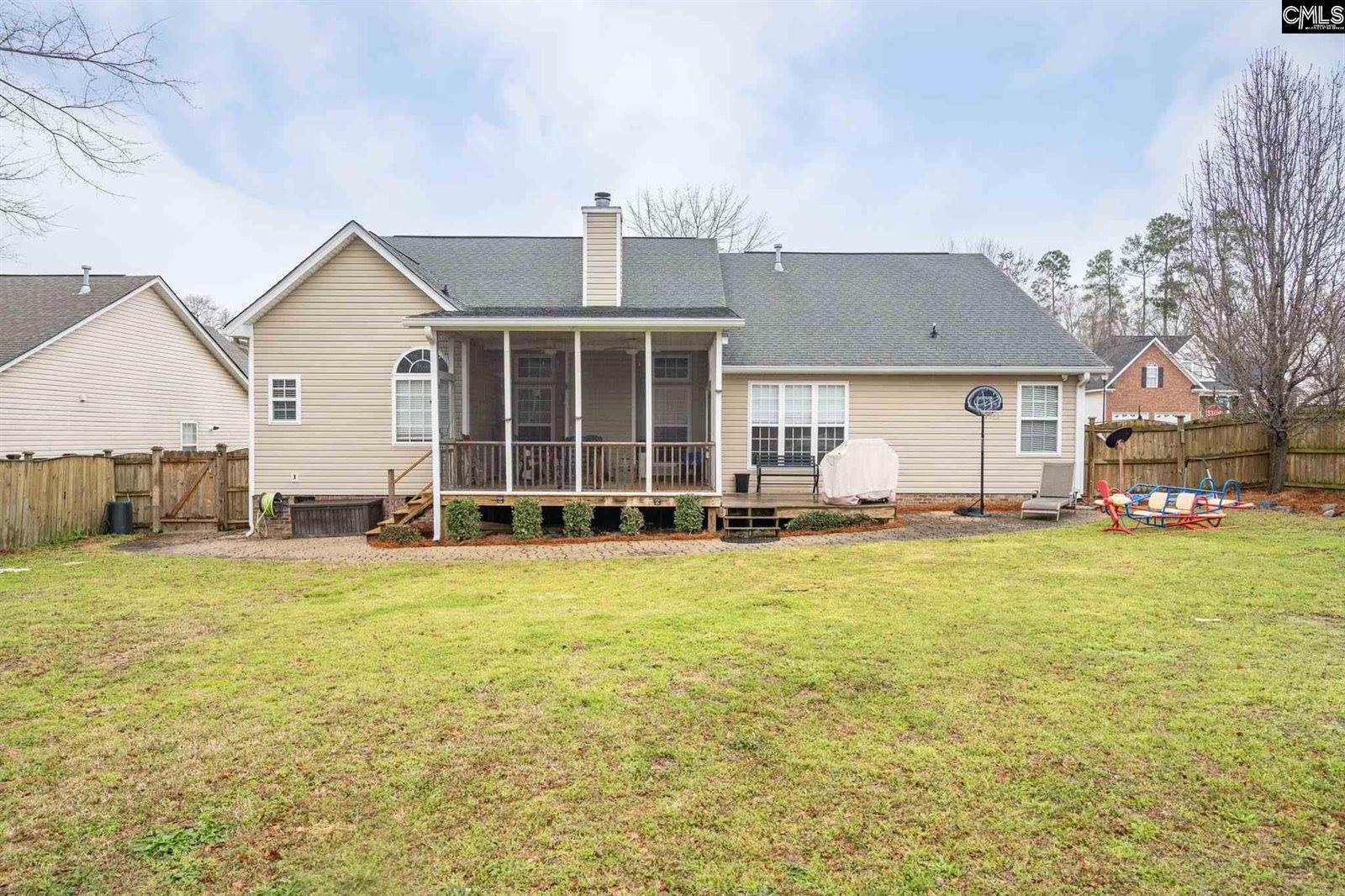 161 Rivendell, Lexington, SC 29073