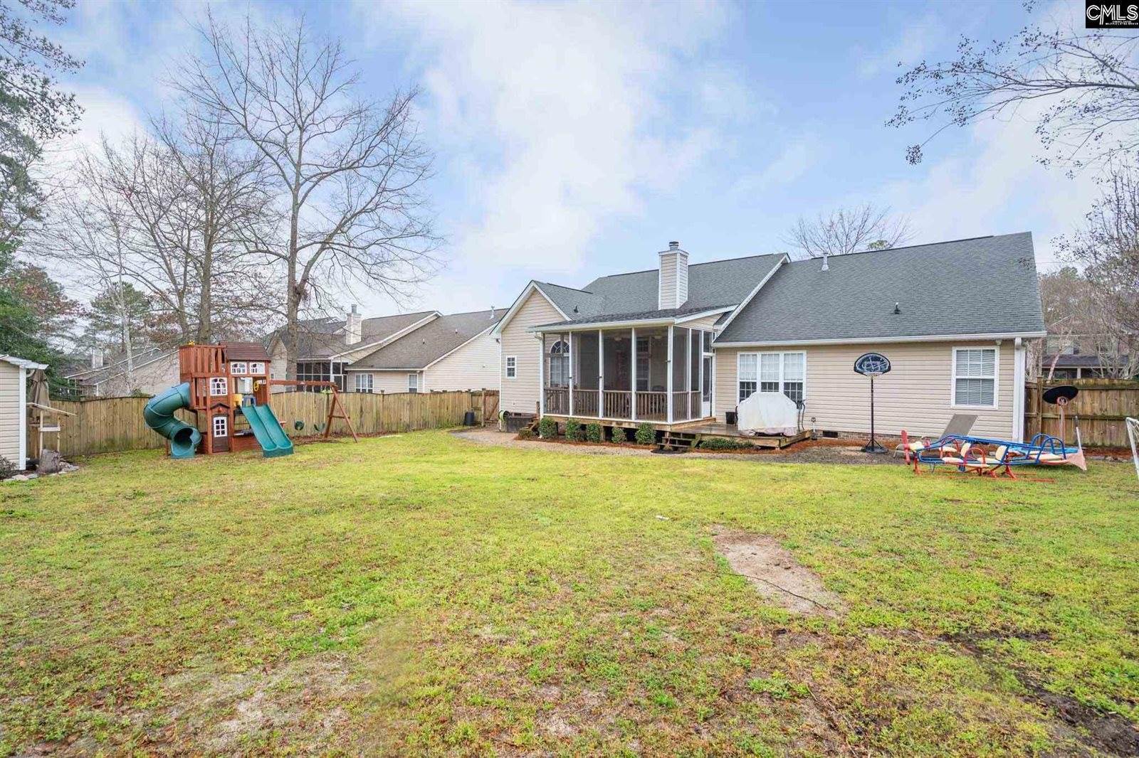 161 Rivendell, Lexington, SC 29073