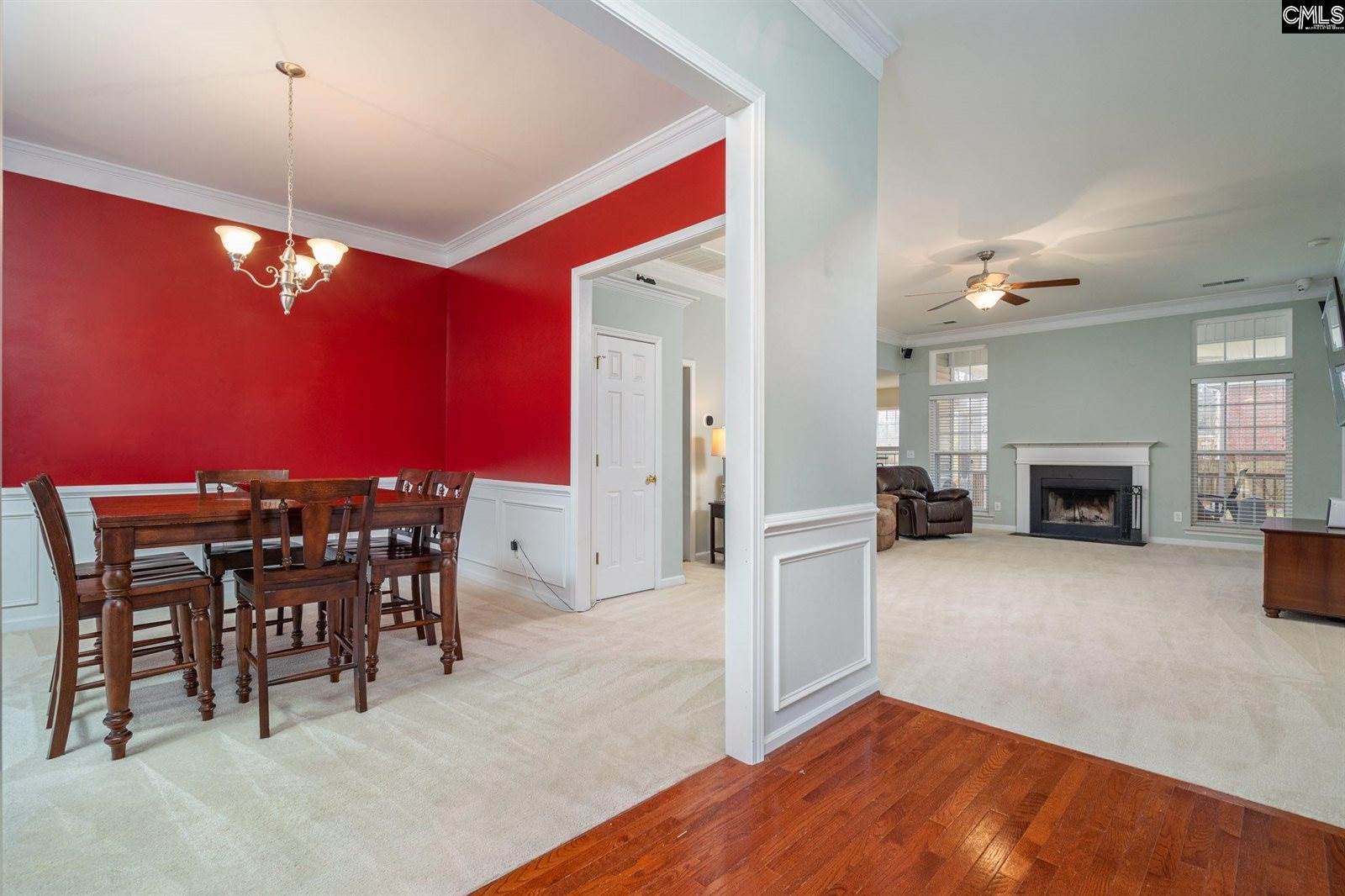 161 Rivendell, Lexington, SC 29073