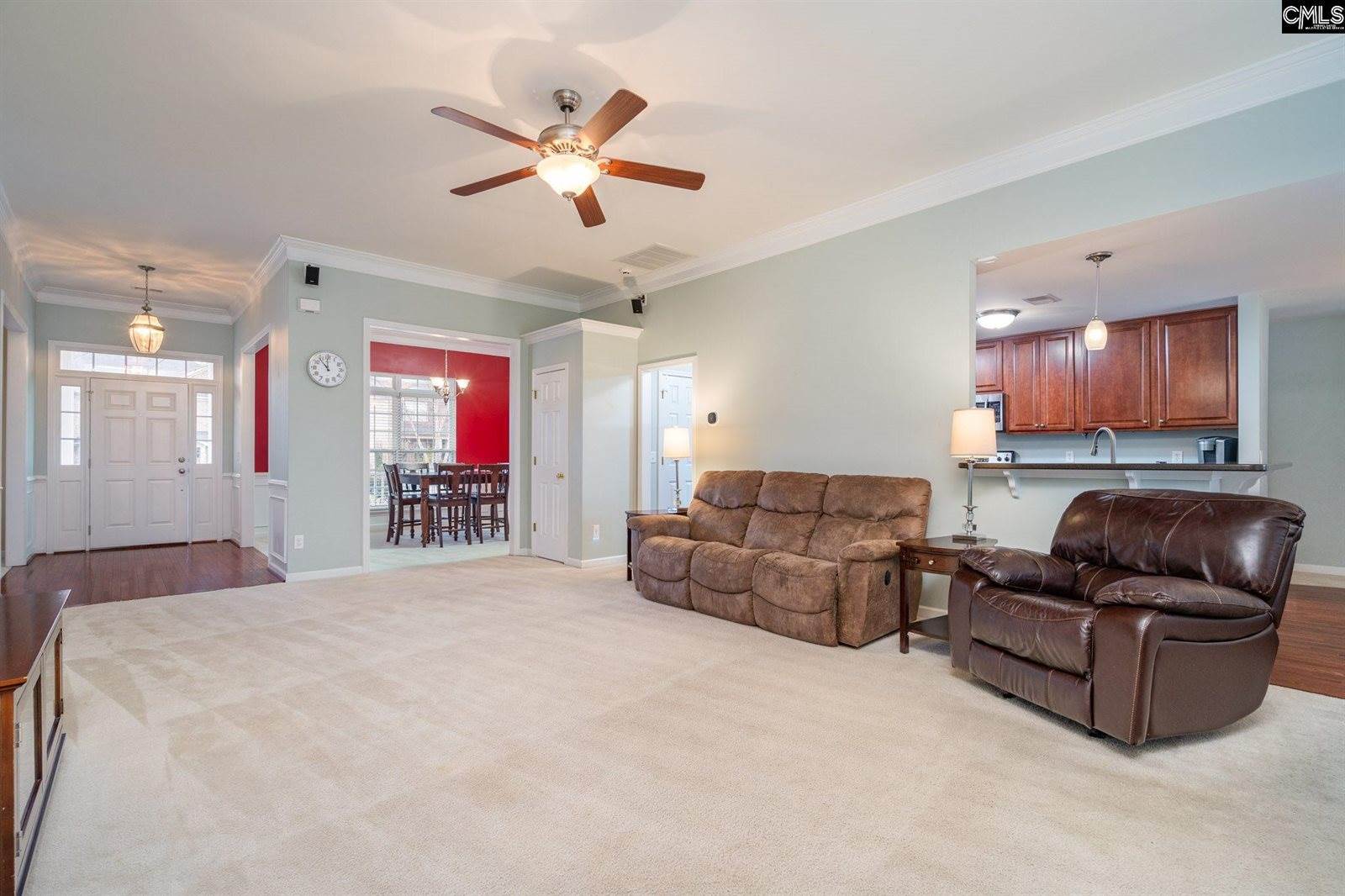 161 Rivendell, Lexington, SC 29073