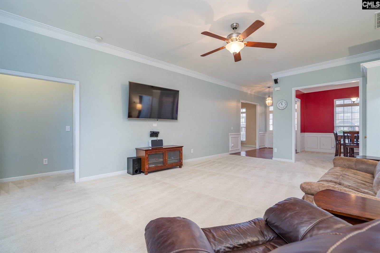 161 Rivendell, Lexington, SC 29073