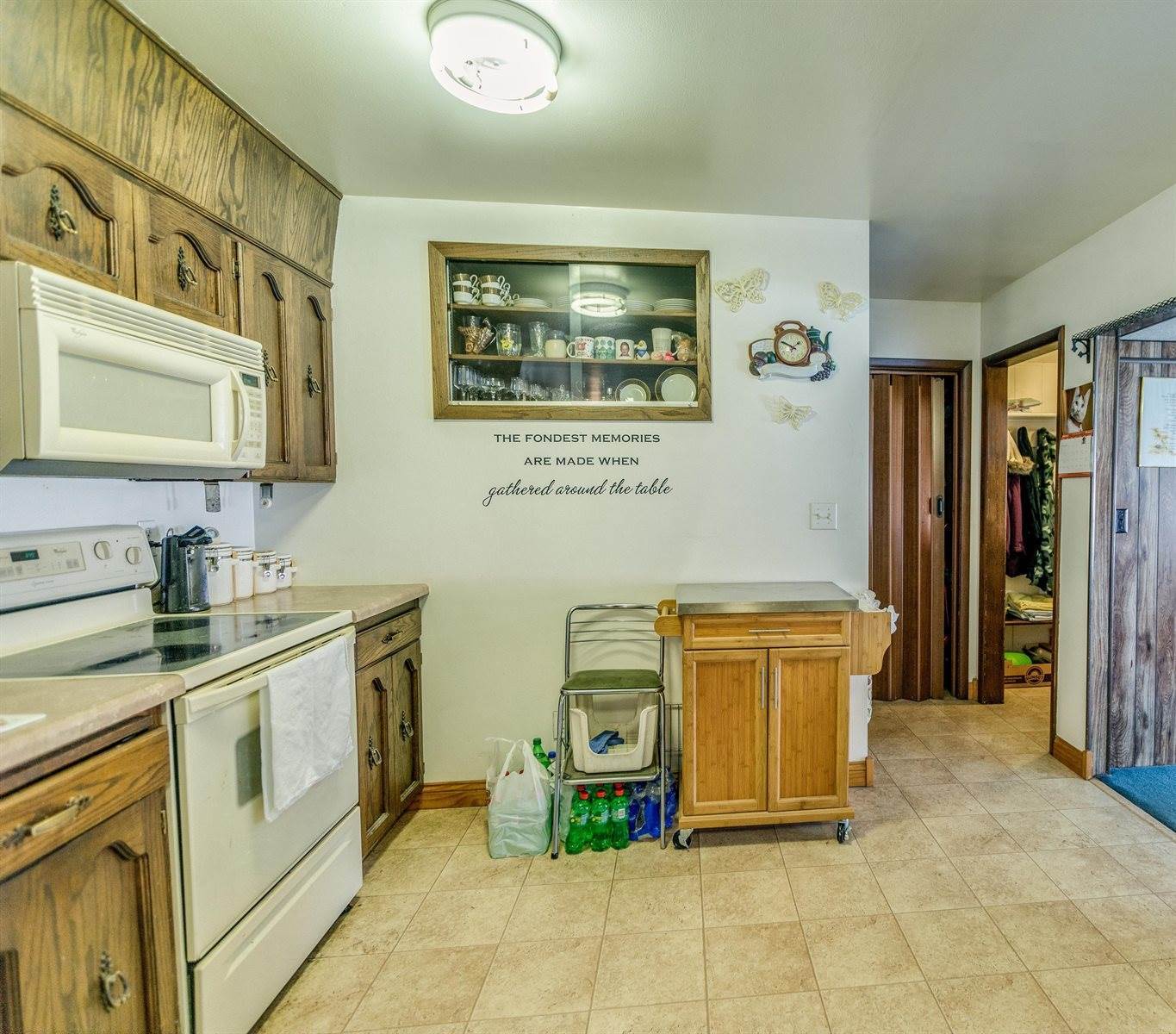 520 W Turnpike Avenue, Bismarck, ND 58501