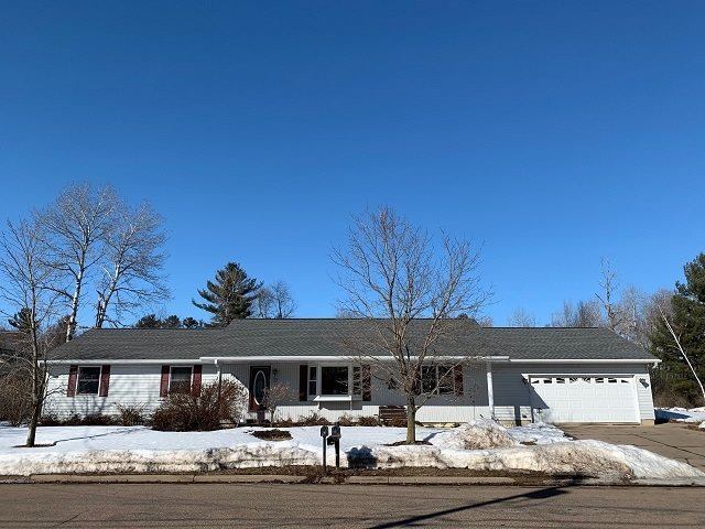 2210 Chase Street, Wisconsin Rapids, WI 54495