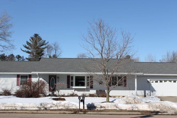 2210 Chase Street, Wisconsin Rapids, WI 54495