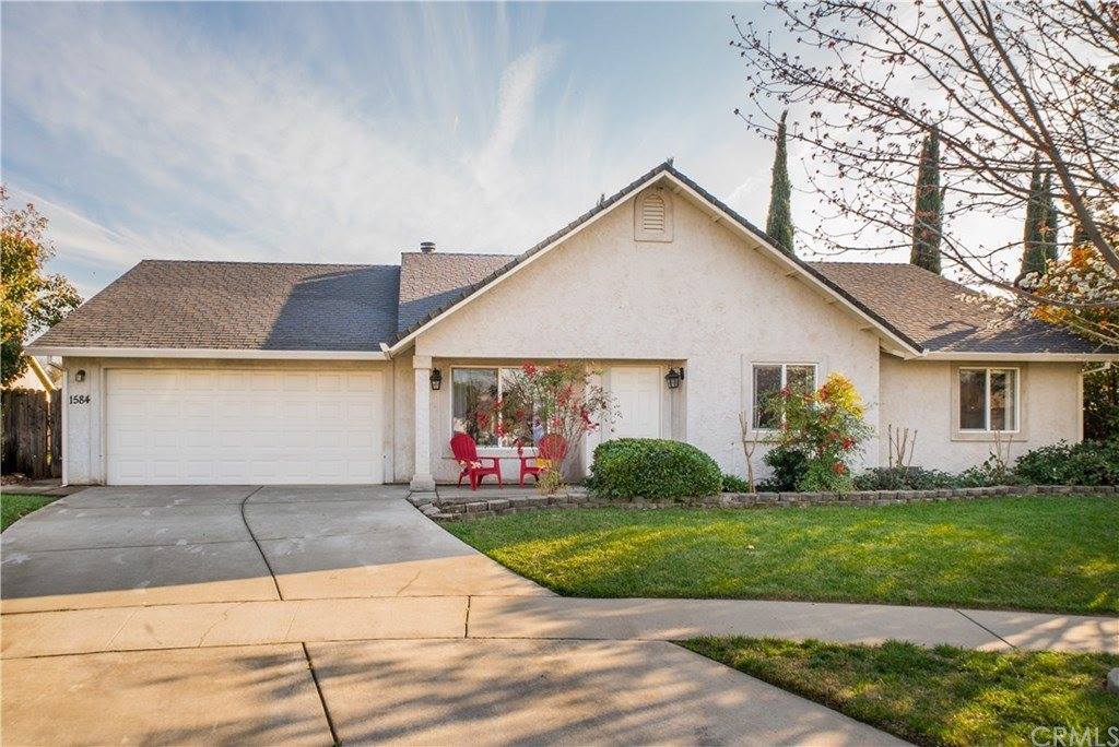 1584 Rue Francais, Chico, CA 95973