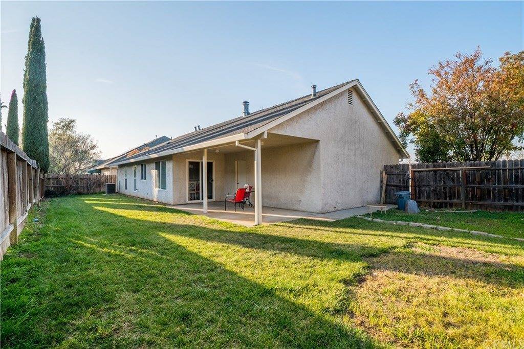 1584 Rue Francais, Chico, CA 95973