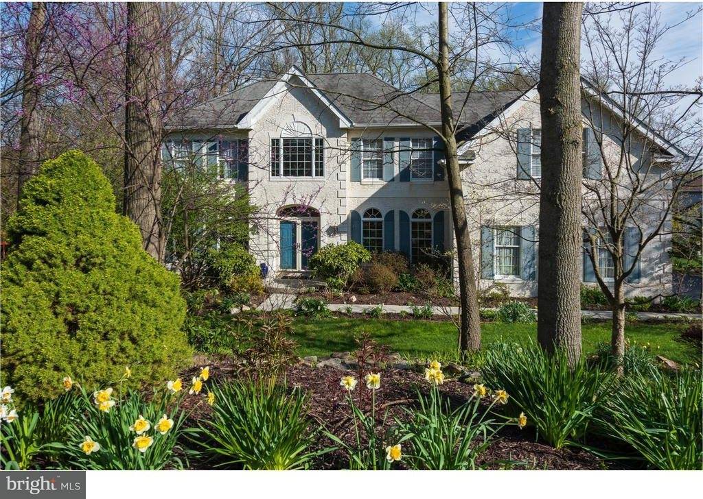 706 Dover Court Place, Downingtown, PA 19335