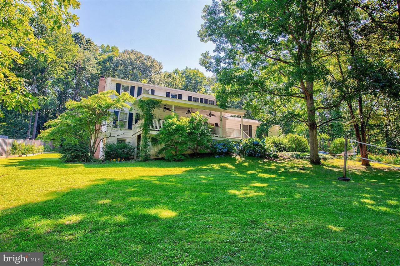 14407 Aden Rd, Nokesville, VA 20181